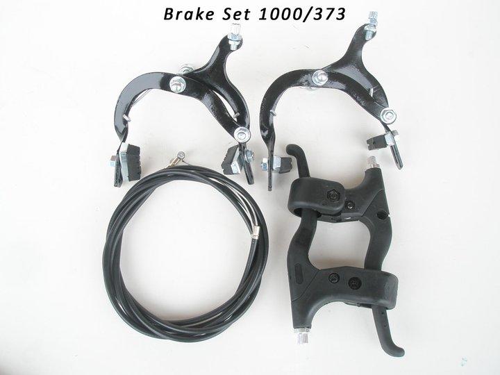 Brake Set 1000 373