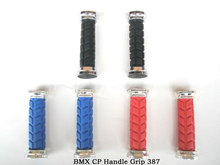 BMX CP HANDLE Grip 387