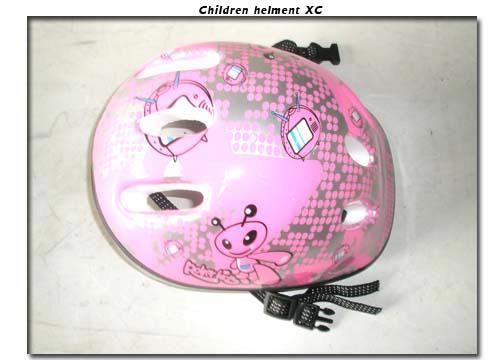 Children Helment XC