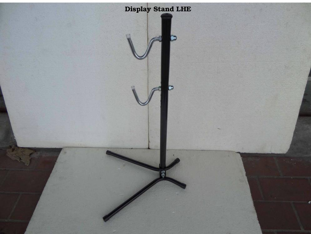 Display Stand LHE