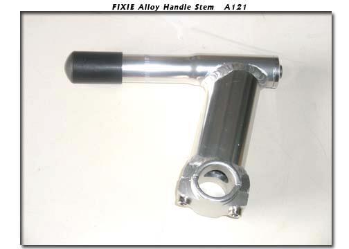 FIXIE Alloy Handle Stem A121