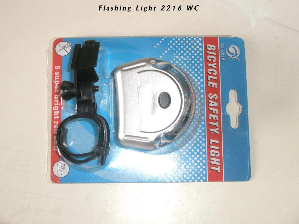 Flashing Light 2216 WC