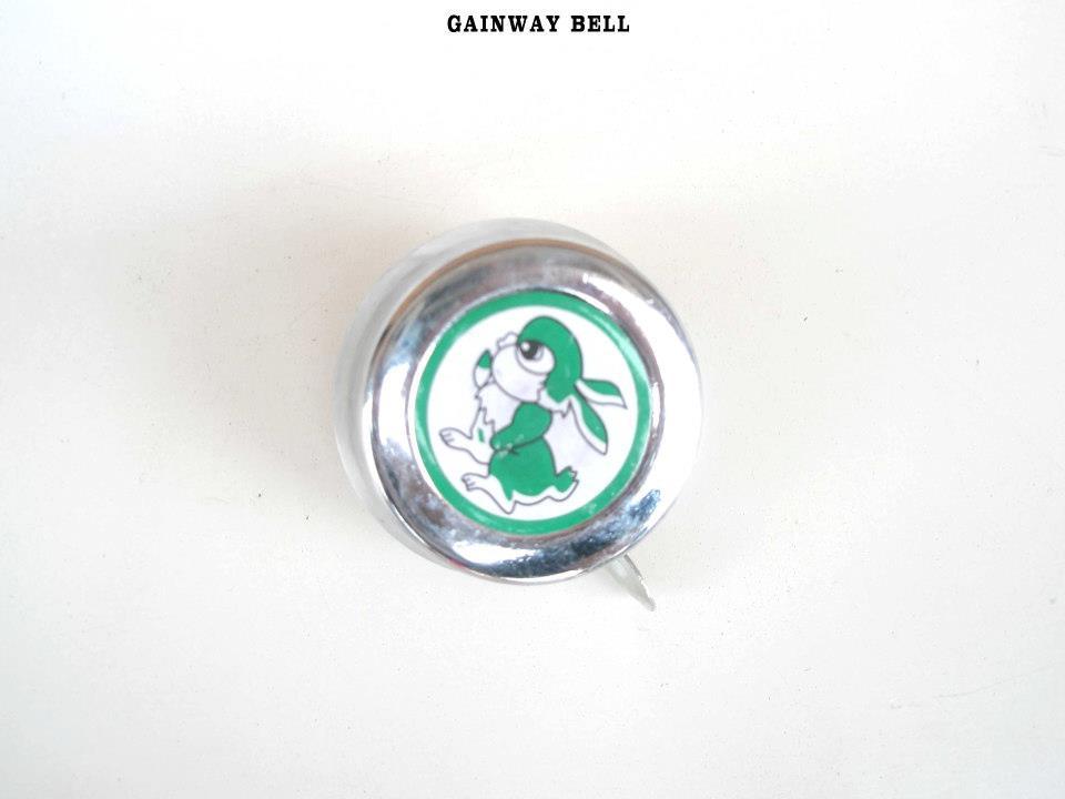 GAINWAY BELL 1