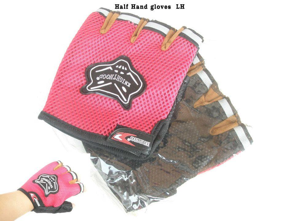 Half Hand Glove LH