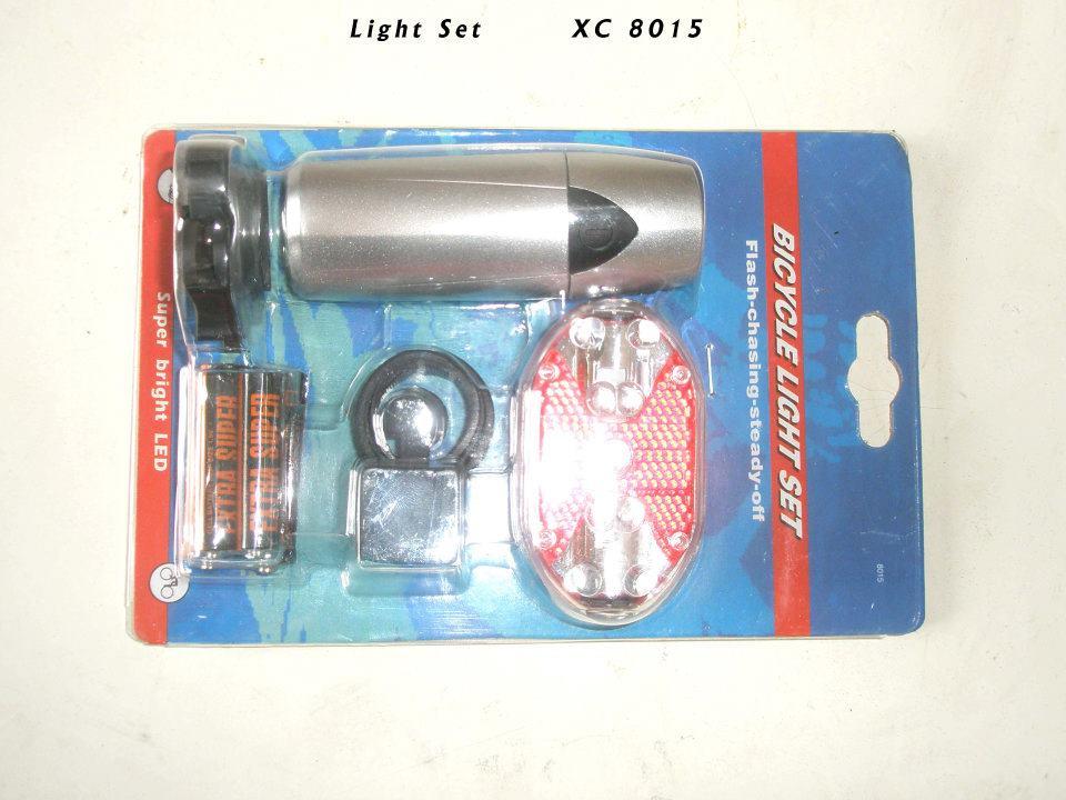 Light Set XC 8015