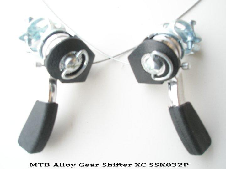 MTB Alloy Gear Shifter XC SSK032P