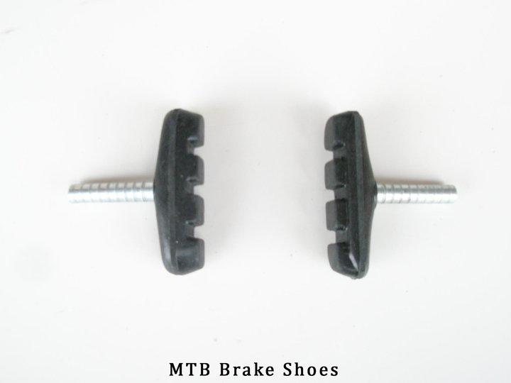 MTB Brake Shoes