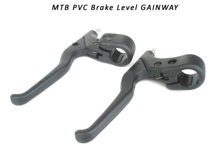 MTB PVC Brake Level GAINWAY