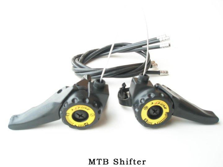 MTB Shifter