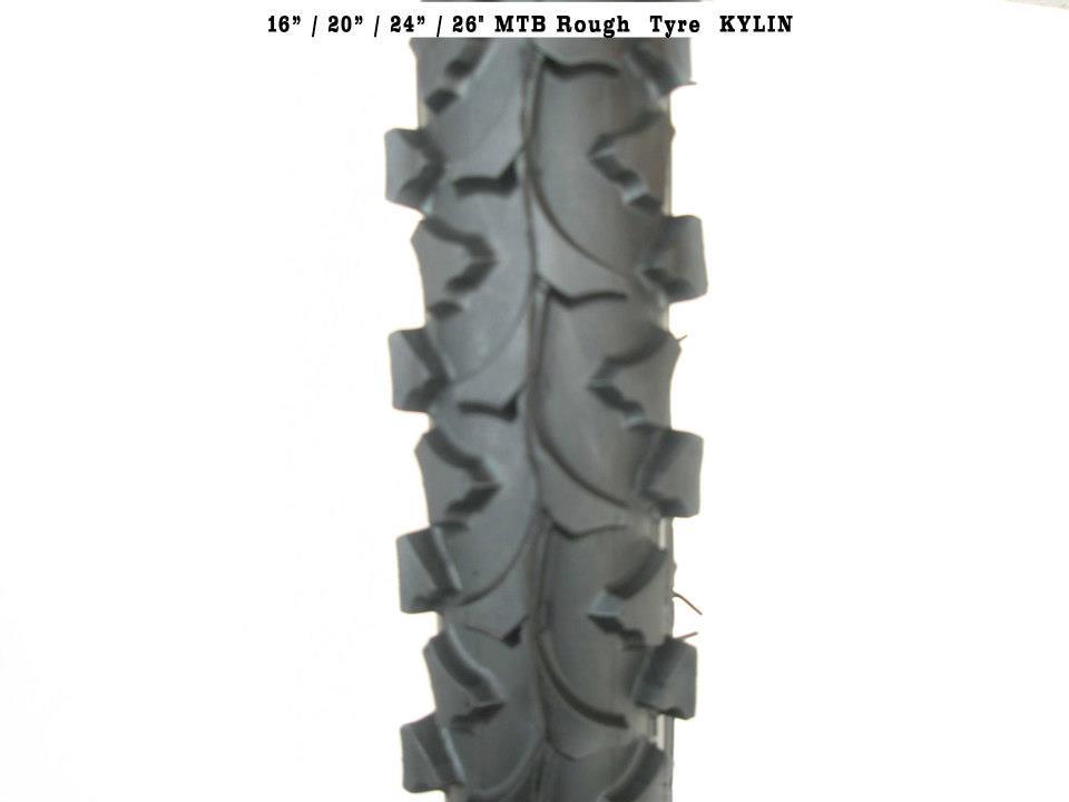 MTB ROugh Tyre Kylin