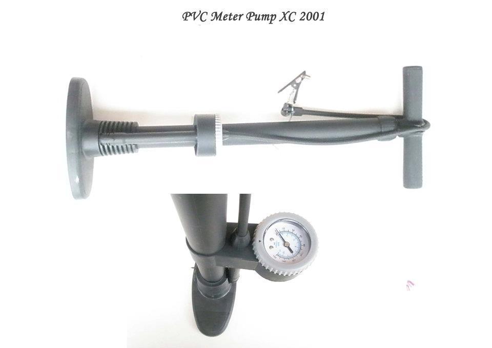 PVC Meter Pump XC2001