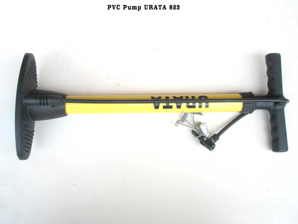 PVC Pump URATA 823