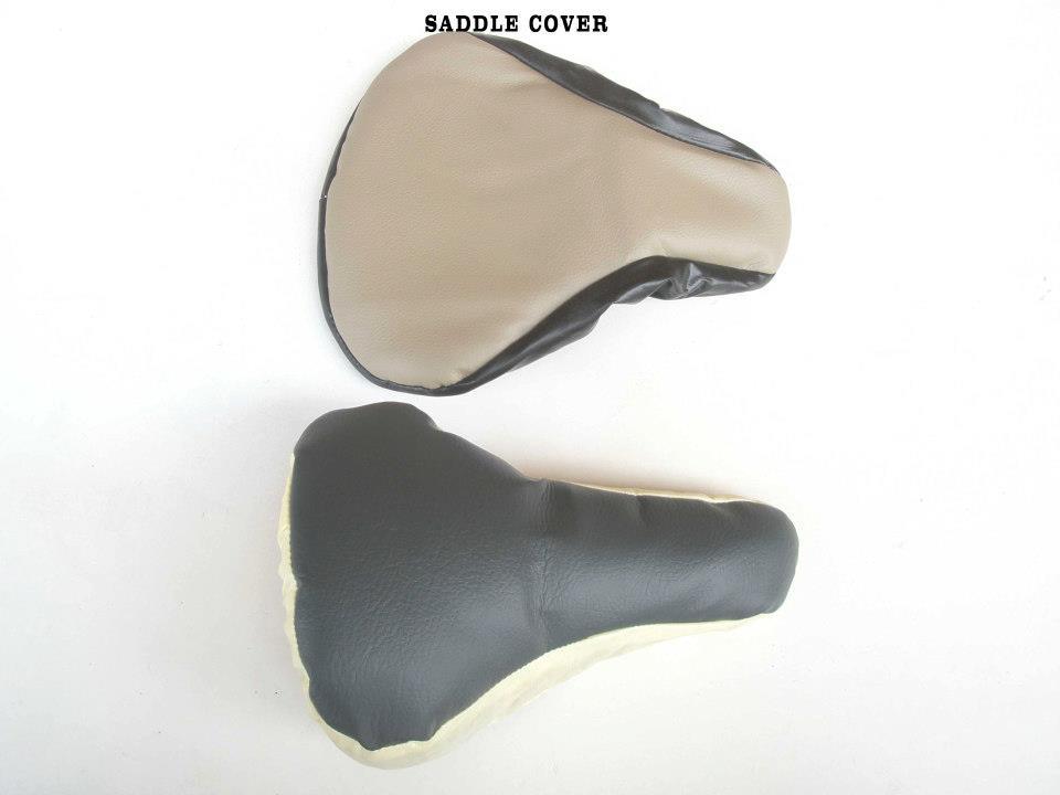 SADDLE COVER