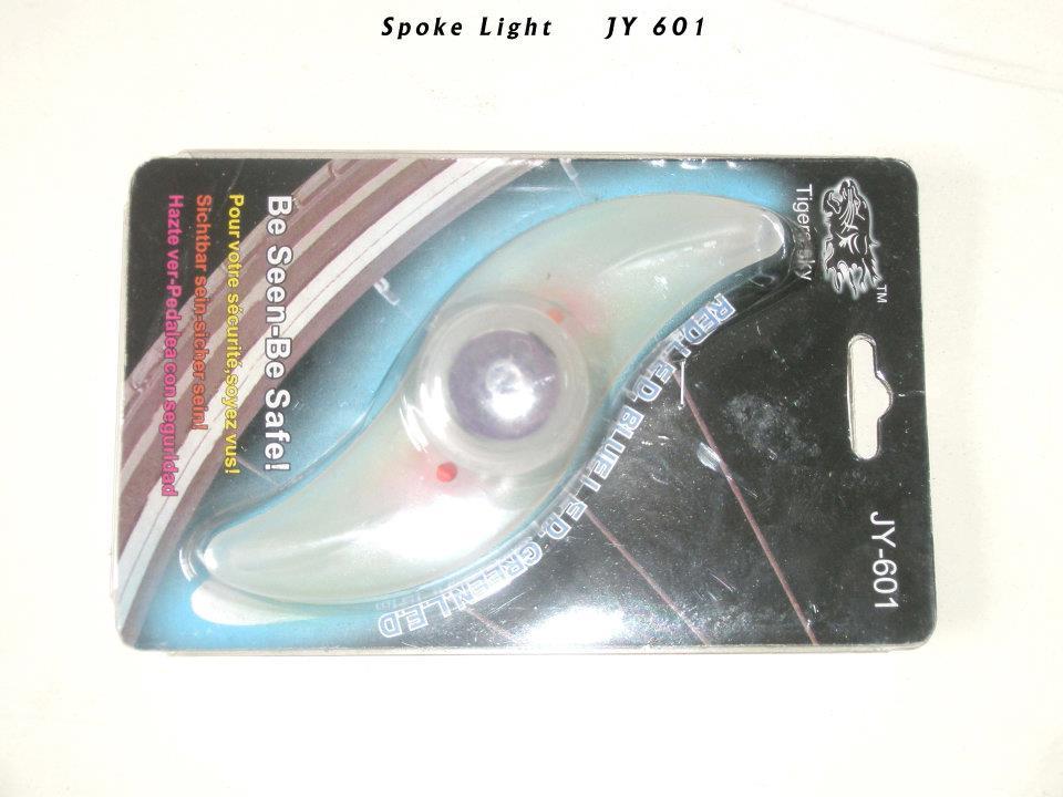 Spoke Light JY 601