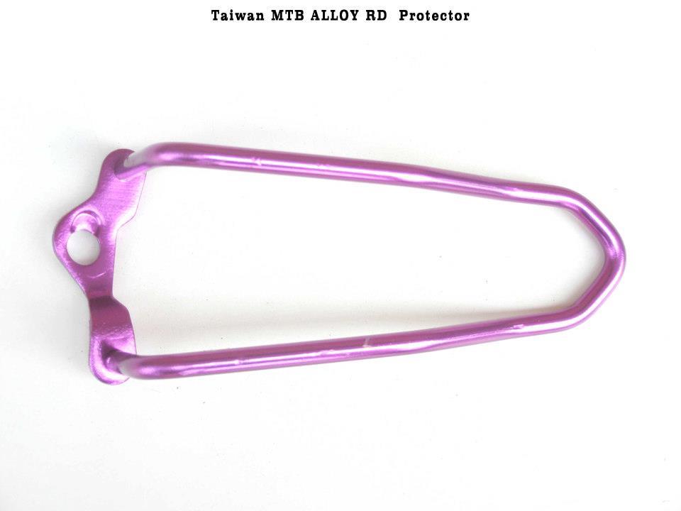 Taiean MTB ALLOY RD Protector