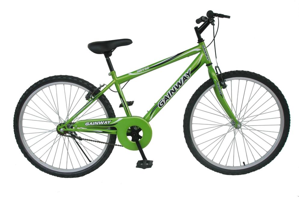 26" GENT MTB W O GEAR BIKE   GW2601G(N)