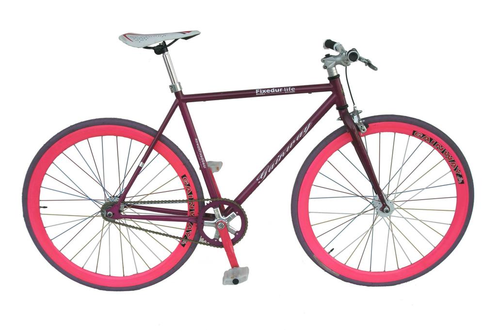 700C FIXIE BIKE   GW7003B
