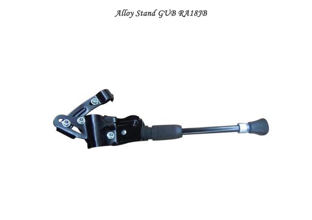 Alloy Stand GUB RA18JB