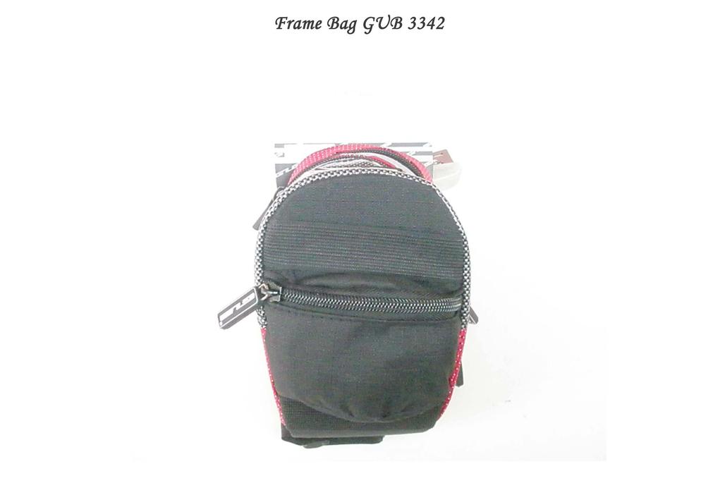 Frame Bag GUB 3342