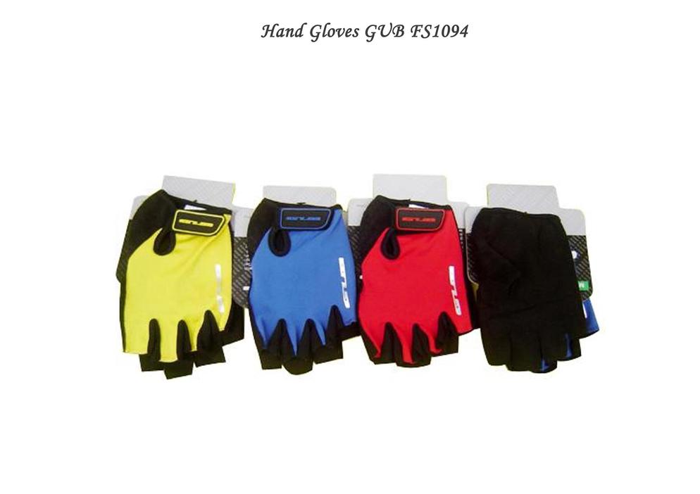 Hand Gloves GUB FS1094