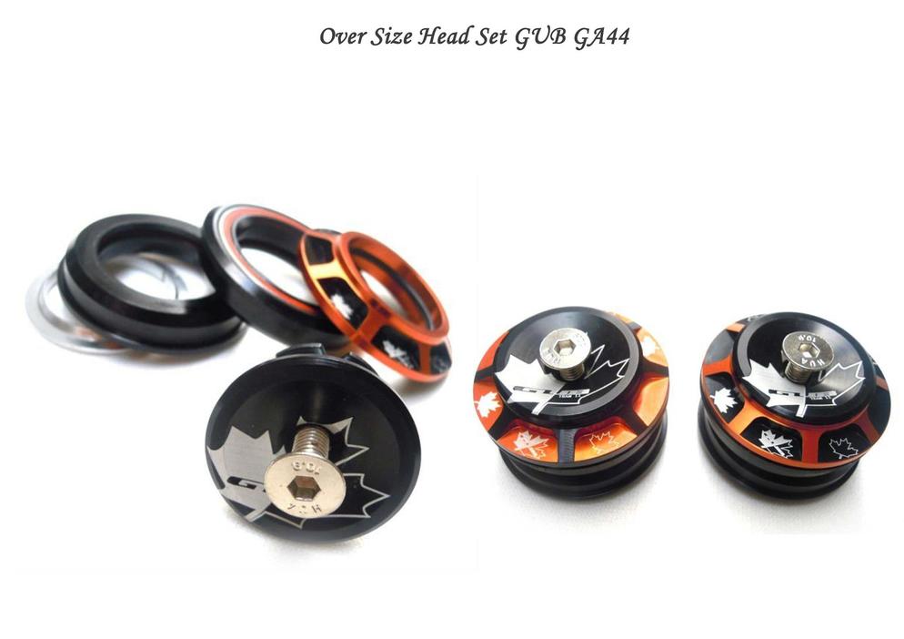 Over Size Head Set GUB GA44