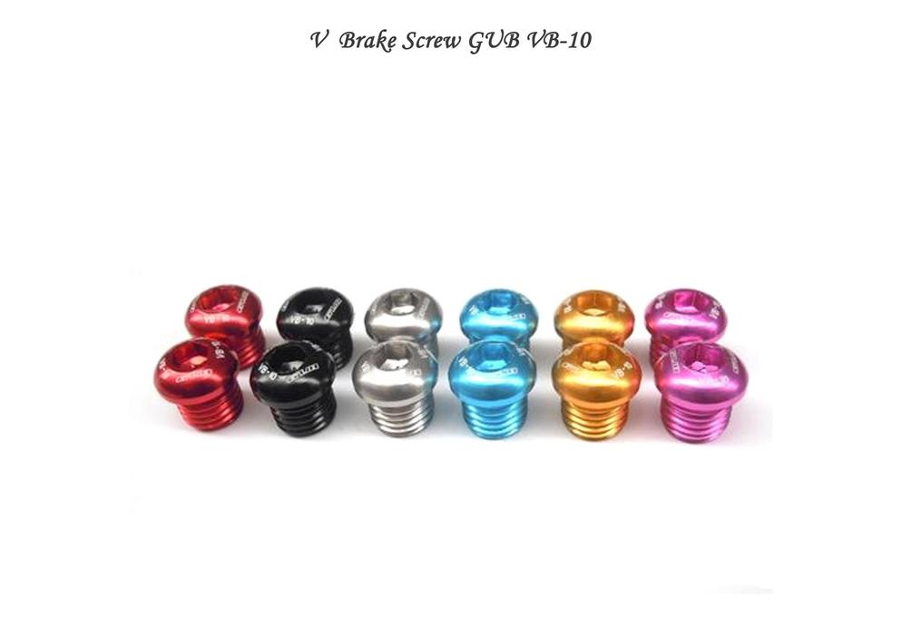 V Brake Screw GUB VB 10