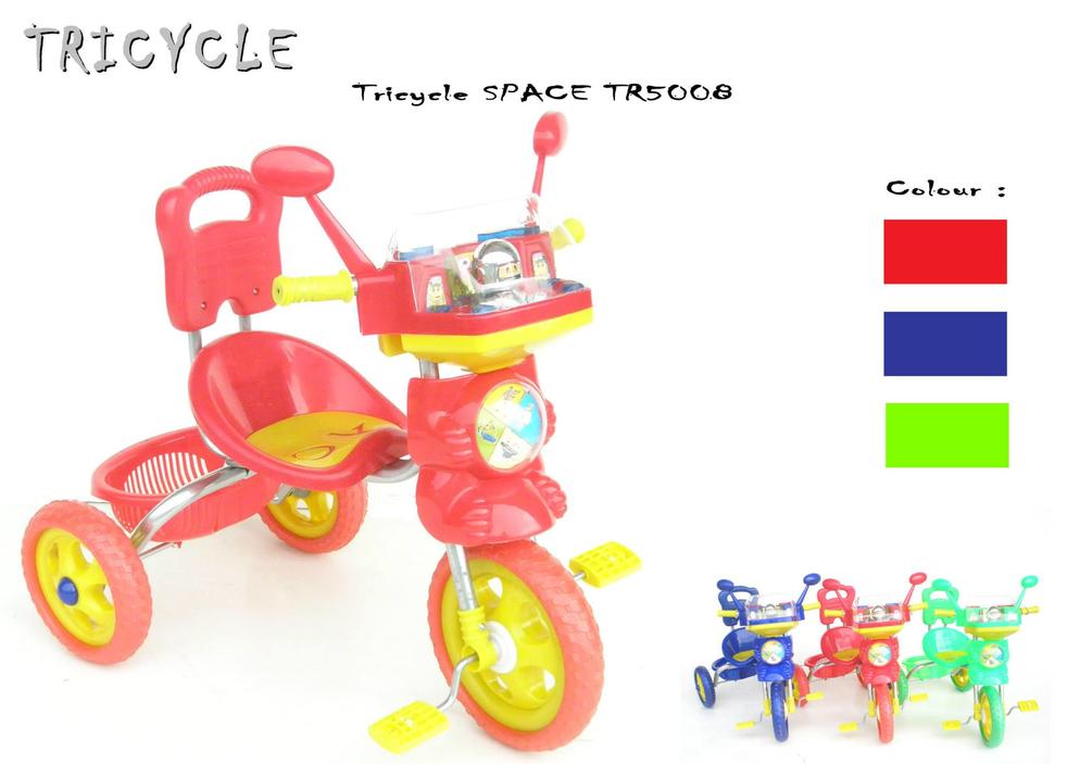 TRICYCLE TR5008