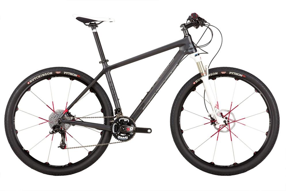 SATYRL SPORT 29ER