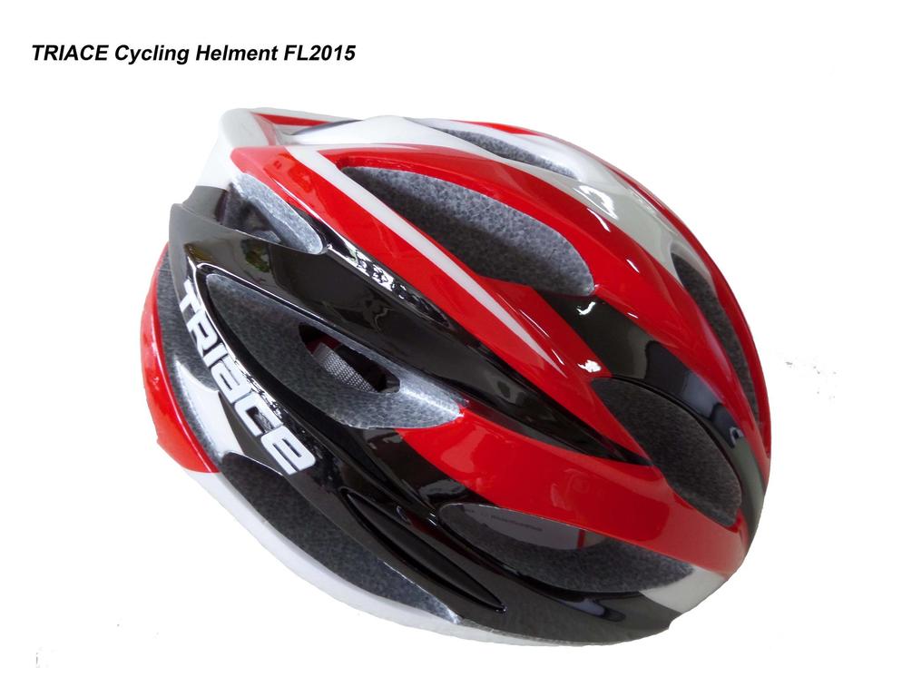 TRIACE CYCLING HELMENT FL2015