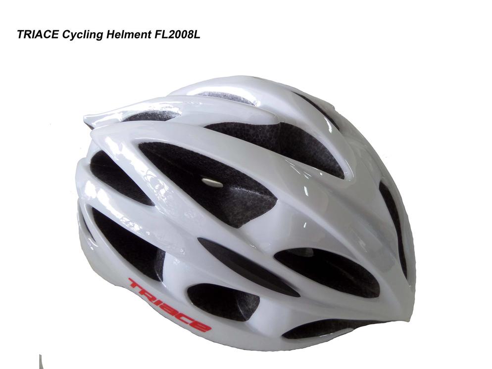 TRIACE CYCLING HELMENT FL2008L