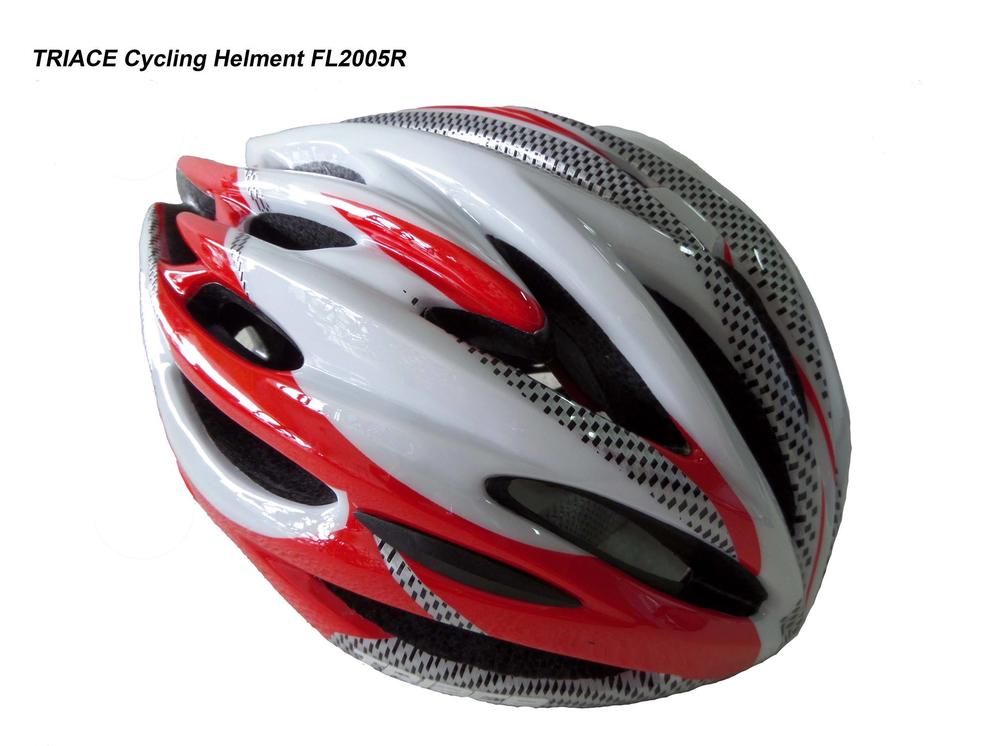 TRIACE CYCLING HELMENT FL2005R