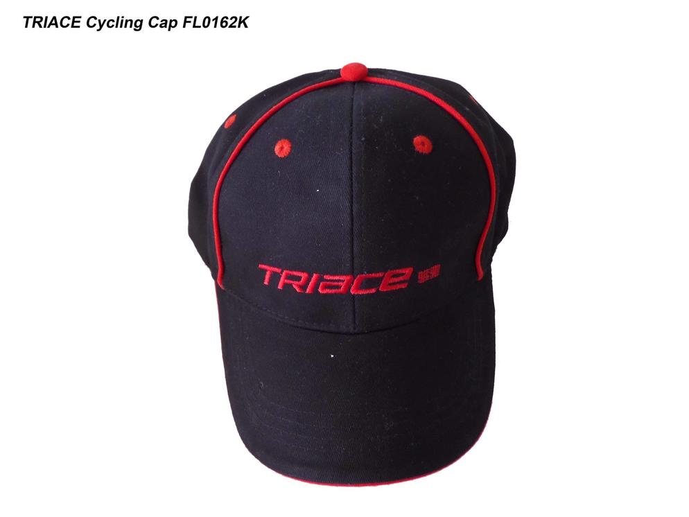 TRIACE CYCLING CAP FL162K