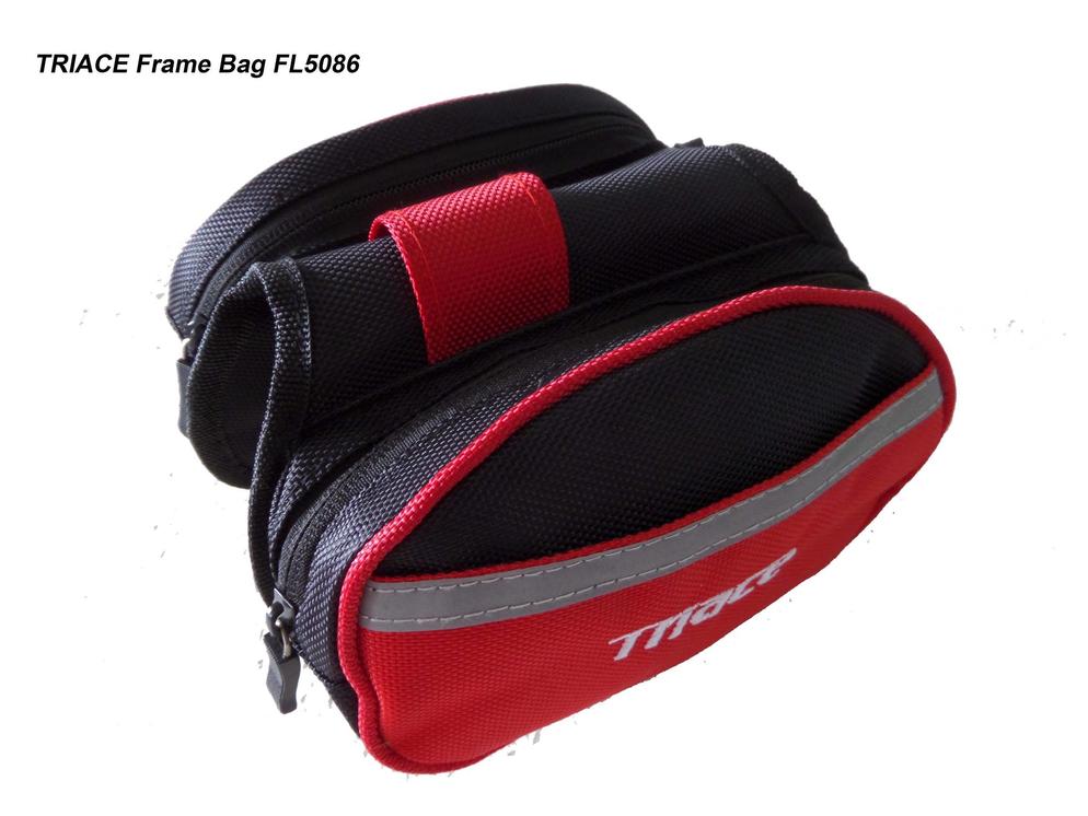 TRIACE FRAME BAG FL5086