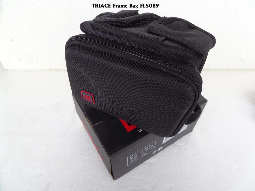 TRIACE FRAME BAG FL5089