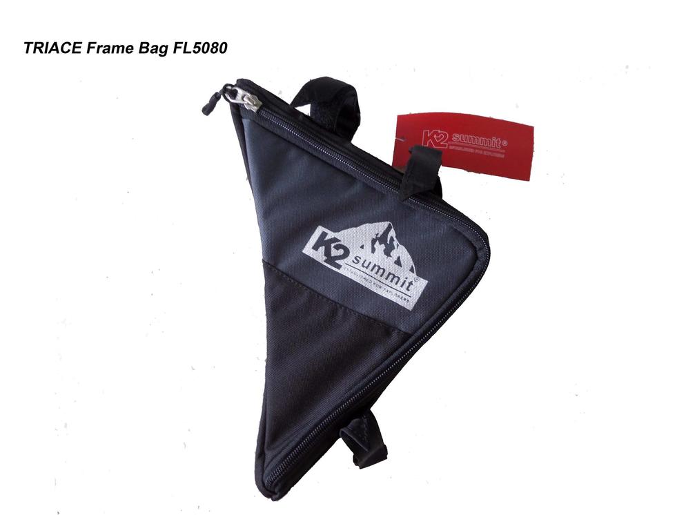 TRIACE FRAME BAG FL5080