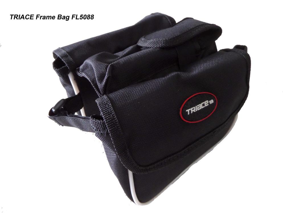 TRIACE FRAME BAG FL5088