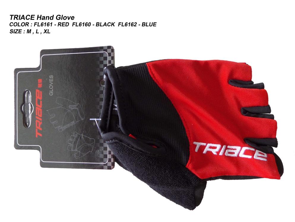 TRIACE HAND GLOVE