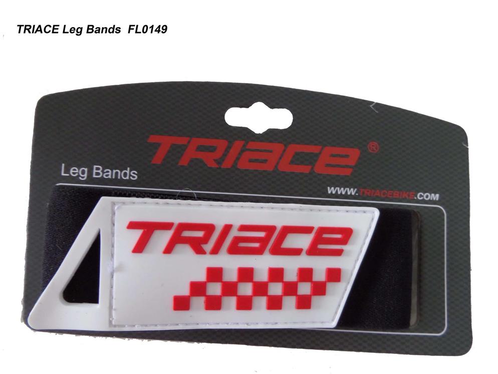 TRIACE LEG BANDS FL0149