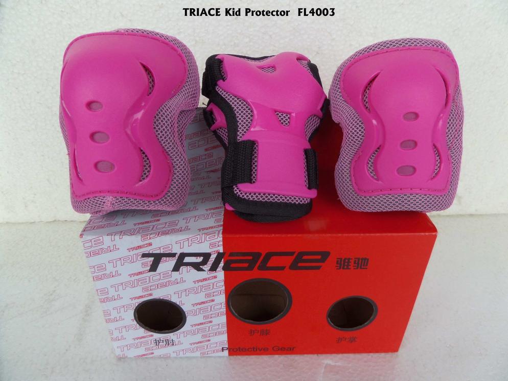 TRIACE KID PROTECTOR FL4003