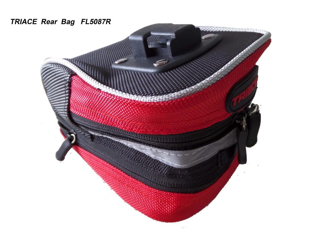 TRIACE REAR BAG FL5087R