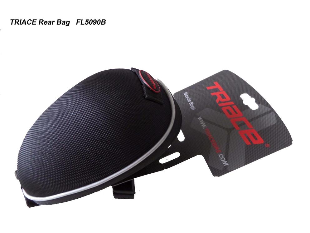 TRIACE REAR BAG FL5090B