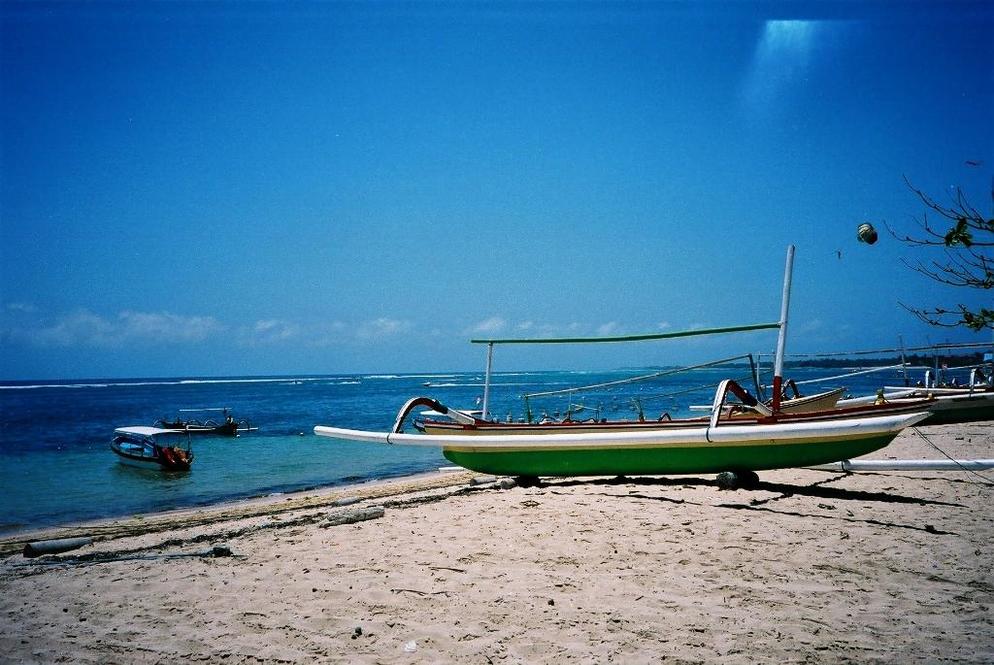 TANJUNG BENOA