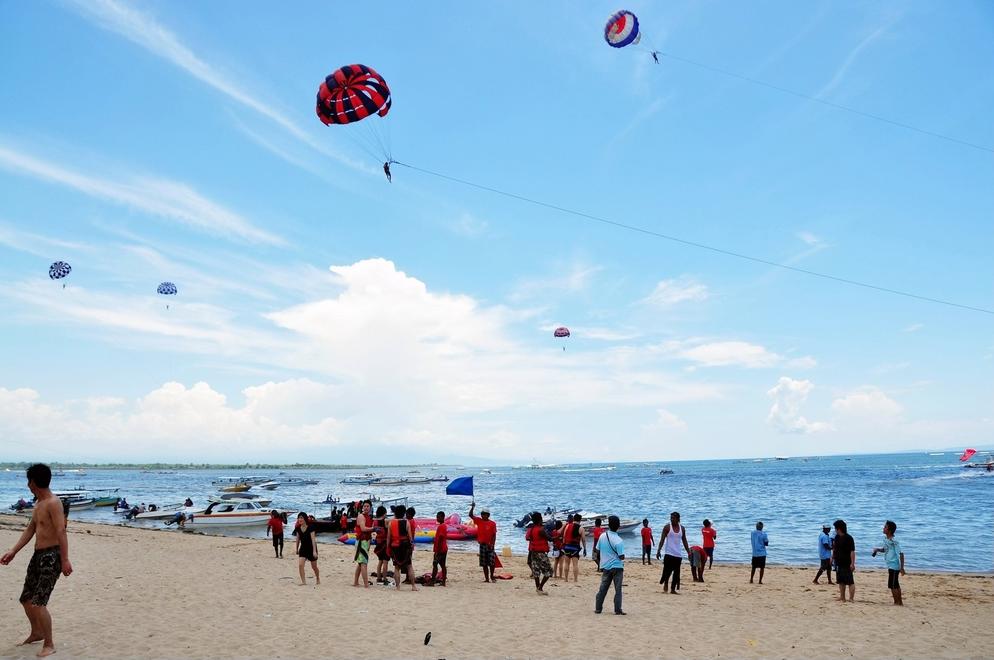 TANJUNG BENOA