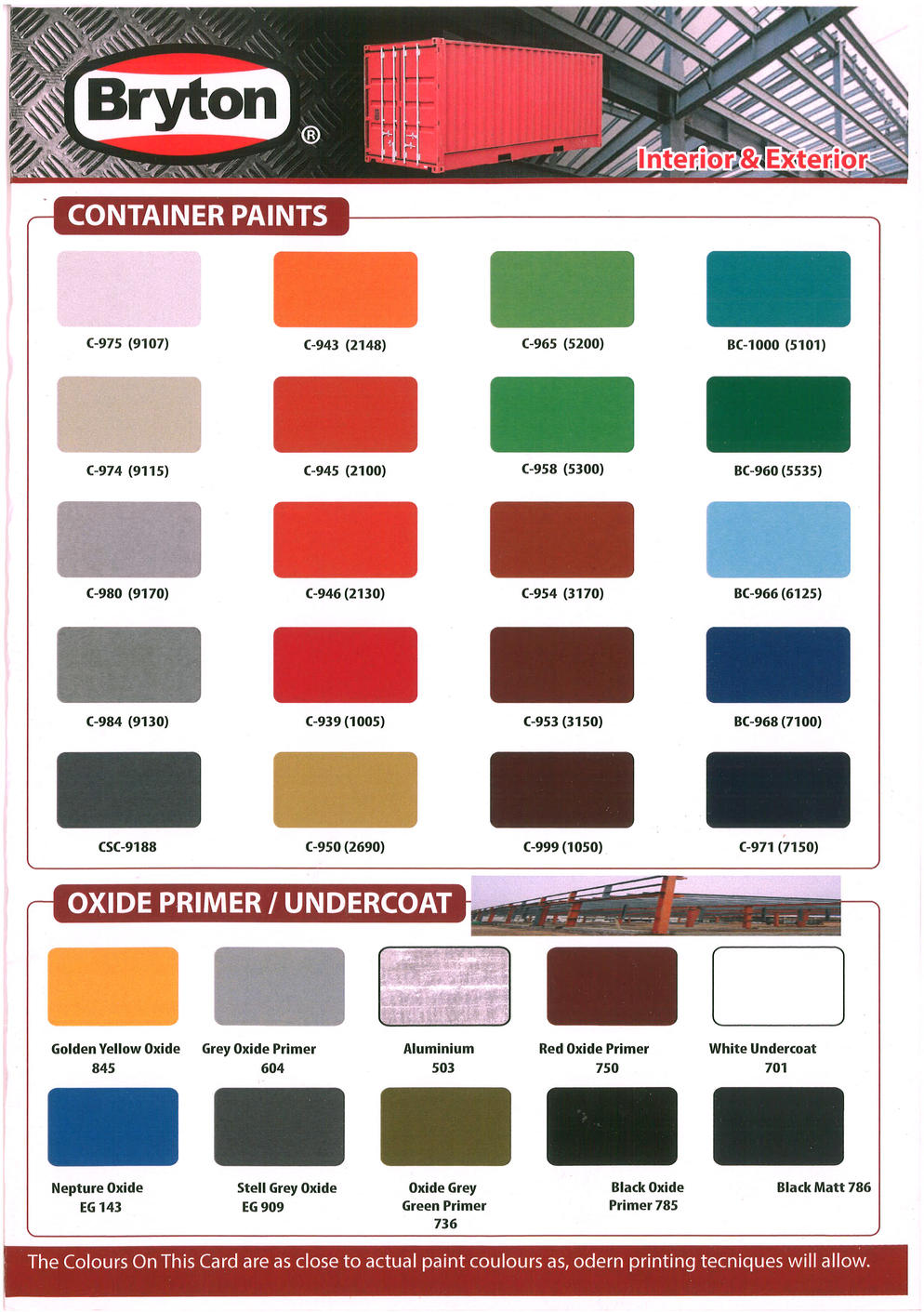 INDUSTIRAL COATING'S CATALOG (3)