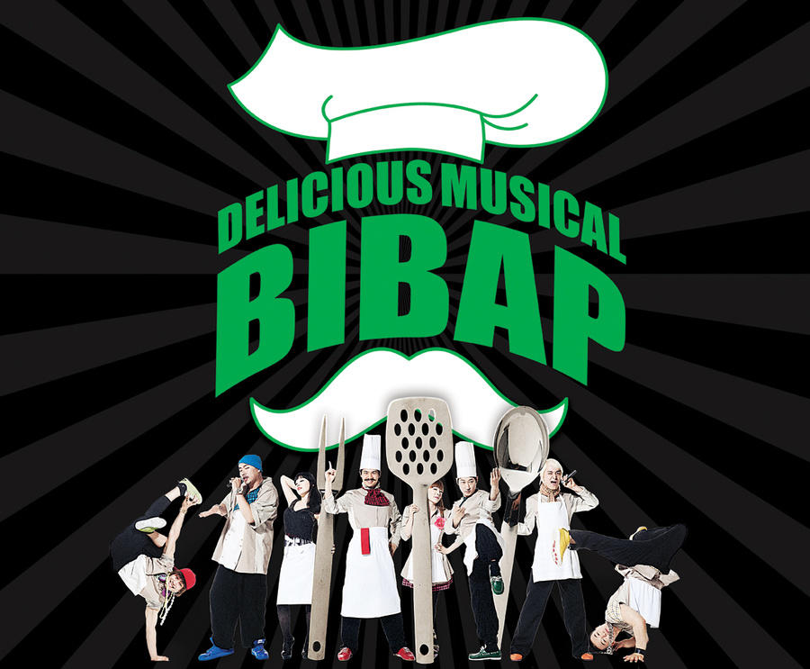 MUSICAL BIBAP SHOW