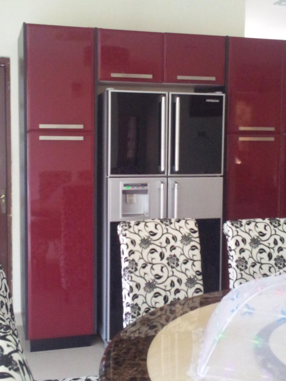 High Gloss Doors