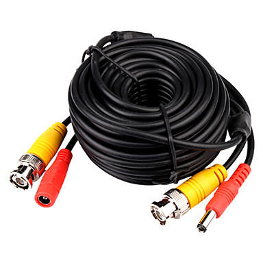 CCTV cables