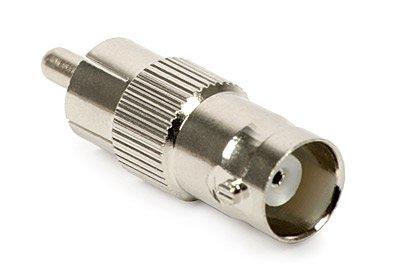 RCA BNC connector