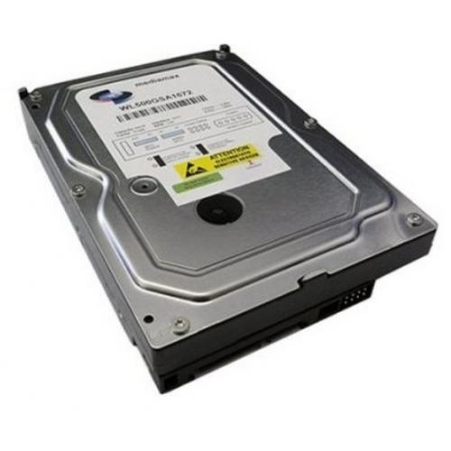 Hard Disk CCTV recorder