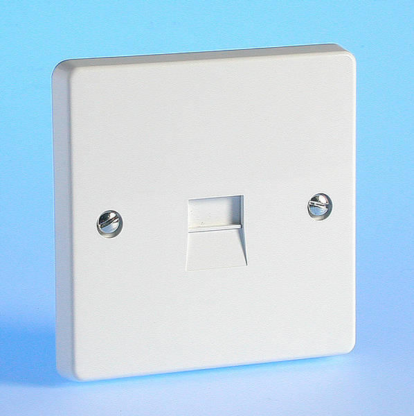 Telephone Socket